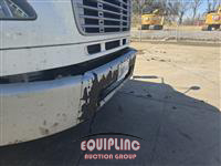 2014 Freightliner M2
