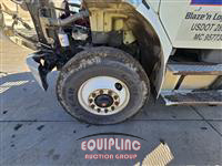 2014 Freightliner M2