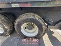 2014 Freightliner M2