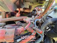 2014 Freightliner M2