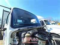 2014 Freightliner M2