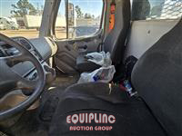 2014 Freightliner M2