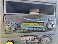 2014 Freightliner M2