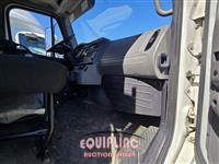 2014 Freightliner M2