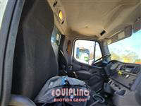 2014 Freightliner M2