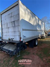 2017 International 4300