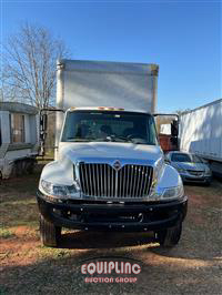 2017 International 4300
