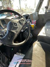 2017 International 4300