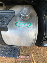 2017 International 4300