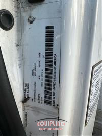 2017 International 4300