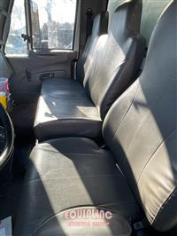 2017 International 4300