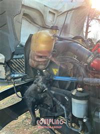 2017 International 4300