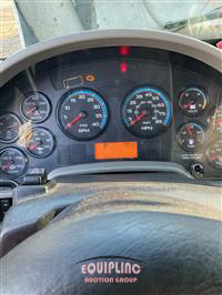 2017 International 4300