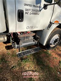 2017 International 4300