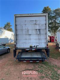 2017 International 4300