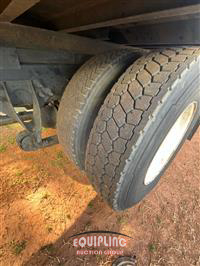 2017 International 4300