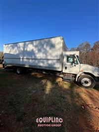 2017 International 4300