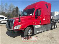 2015 Freightliner CASCADIA