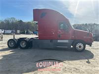 2015 Freightliner CASCADIA