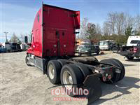 2015 Freightliner CASCADIA