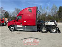 2015 Freightliner CASCADIA