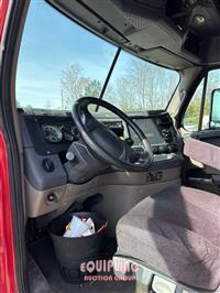 2015 Freightliner CASCADIA