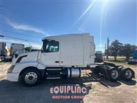 2018 VOLVO TRUCK VNL