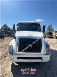 2018 VOLVO TRUCK VNL