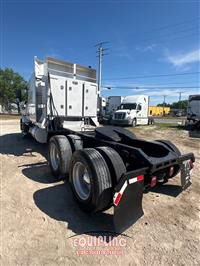 2018 VOLVO TRUCK VNL