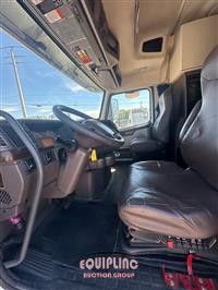 2018 VOLVO TRUCK VNL