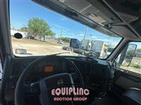 2018 VOLVO TRUCK VNL