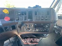 2018 VOLVO TRUCK VNL