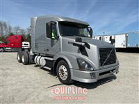 2015 VOLVO TRUCK VNL