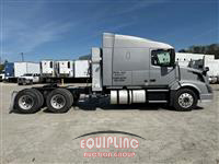 2015 VOLVO TRUCK VNL