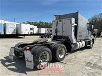 2015 VOLVO TRUCK VNL