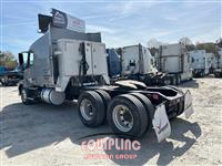 2015 VOLVO TRUCK VNL
