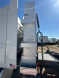 2018 VOLVO TRUCK VNL