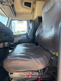 2018 VOLVO TRUCK VNL