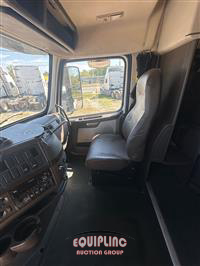 2018 VOLVO TRUCK VNL