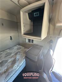 2018 VOLVO TRUCK VNL