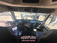 2018 VOLVO TRUCK VNL