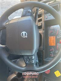 2018 VOLVO TRUCK VNL
