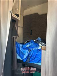 2015 VOLVO TRUCK VNL