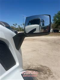 2018 VOLVO TRUCK VNL