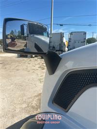 2018 VOLVO TRUCK VNL