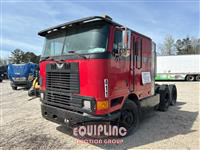 1993 International 9700