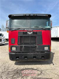 1993 International 9700