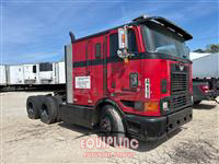 1993 International 9700