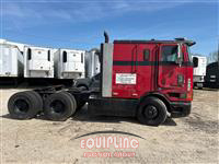 1993 International 9700