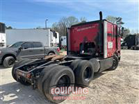 1993 International 9700